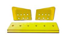 推土機(jī)刀角、刀片