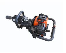 NLB—500型手提式內燃螺栓扳手