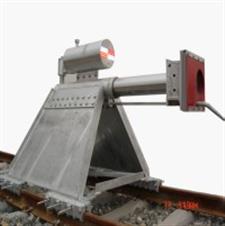 CDH-C20型擋車(chē)器