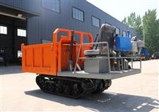 GNYS-1N農用履帶運輸車